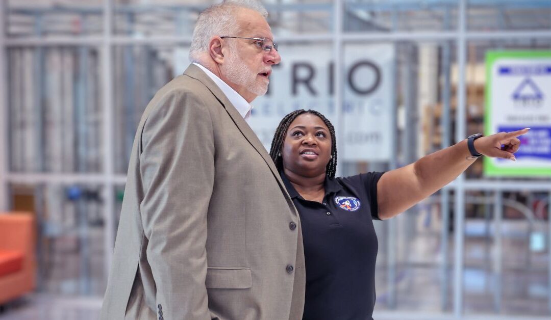 High-Skill, High-Paying Jobs in Biomedical and Life Sciences