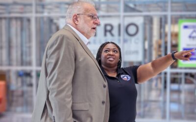 High-Skill, High-Paying Jobs in Biomedical and Life Sciences