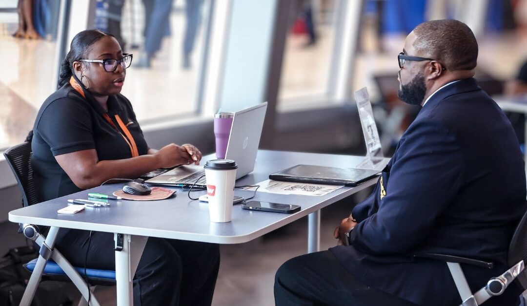 Get Hired Faster: Build Your Job Readiness Toolkit