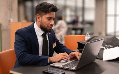 Your First Resume: Choosing the Right Format