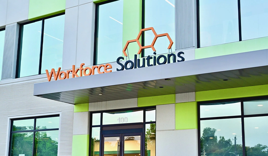 What Does The Texas Workforce System Have To Offer?