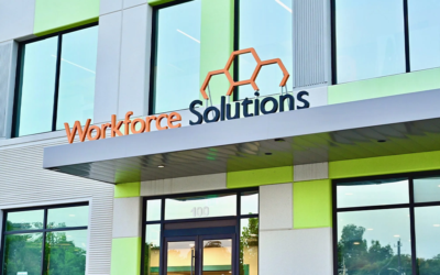 What Does The Texas Workforce System Have To Offer?