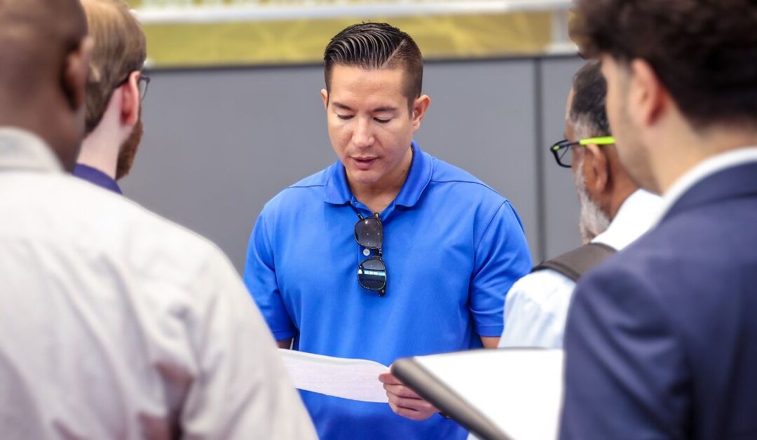 Starting a Business in Texas? Here Are 3 Essential Steps