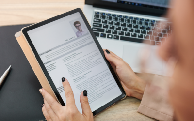 Your First Resume: Choosing the Right Format