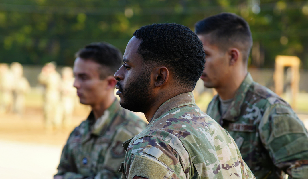 A Step Closer to Meet Local Employers At Red, White & You