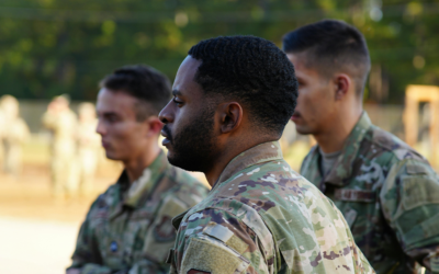 A Step Closer to Meet Local Employers At Red, White & You