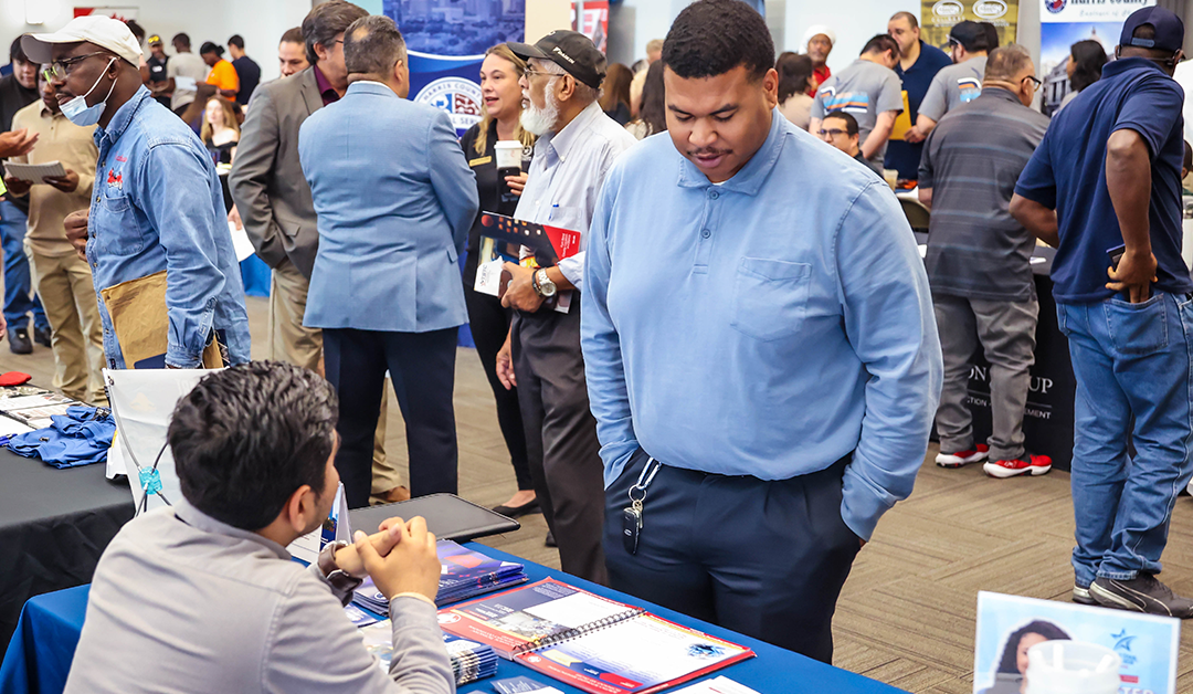 A Targeted Plan: Build Your Path to Success