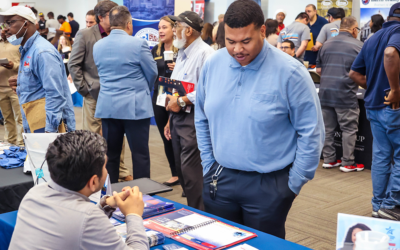 A Targeted Plan: Build Your Path to Success