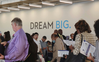 Houston Job Fair Sparks Success with 22 Immediate Hires