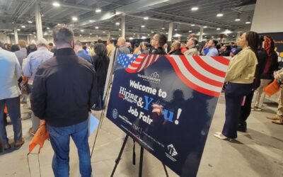 A Look Back: Red, White & You 2025