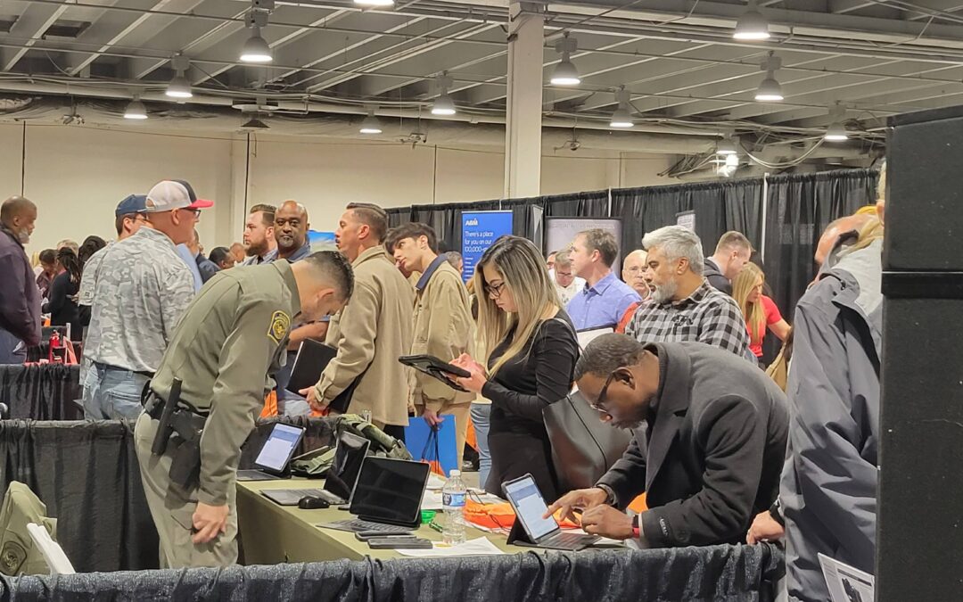 Build Your Future Workforce: Regional Apprenticeship Learning Forum 