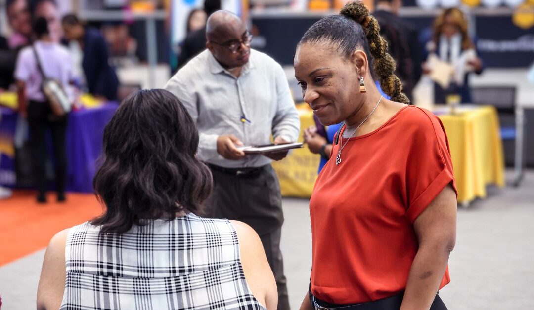 Affordable Childcare in Texas: Resources for Working Families