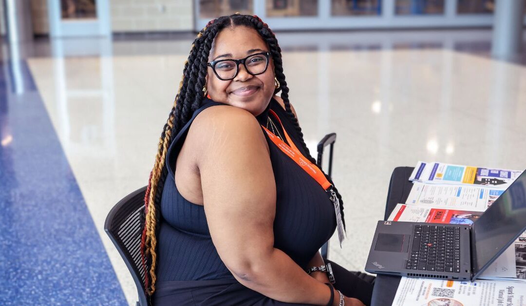 MyTXCareer: Simplifying Your Job Search in Texas