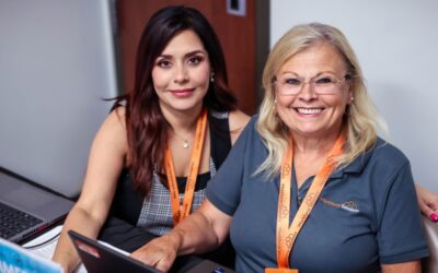 Fast and Easy: Set Up Your MyTXCareer Profile