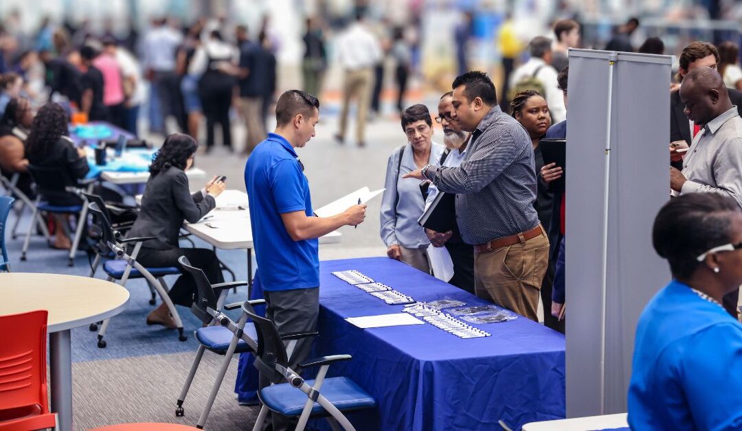 Staffing Agency vs. Temp Agency: Which One is Right for Your Job Search?