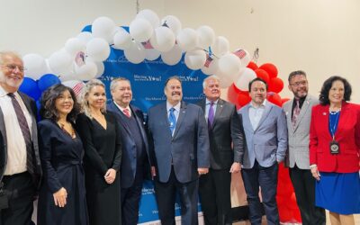 Red, White & You 2025: Houston Honors Veterans with Opportunity and Connection