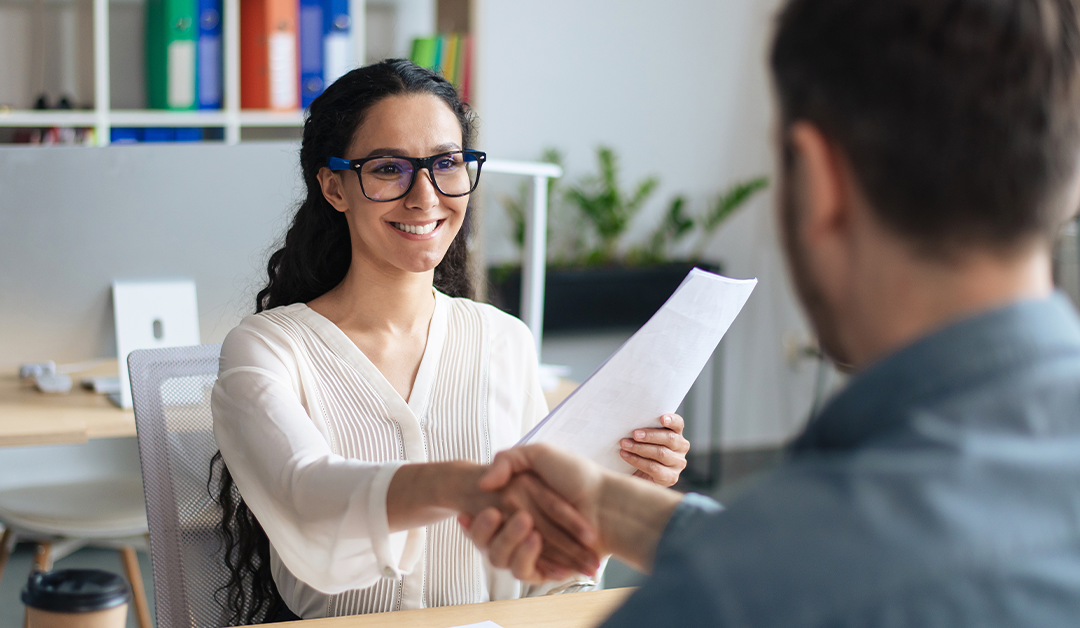 Last Chance to Register: Build a Resume That Gets Noticed