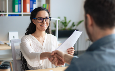 Winning Interviews: Sharpening Your Interview Skills