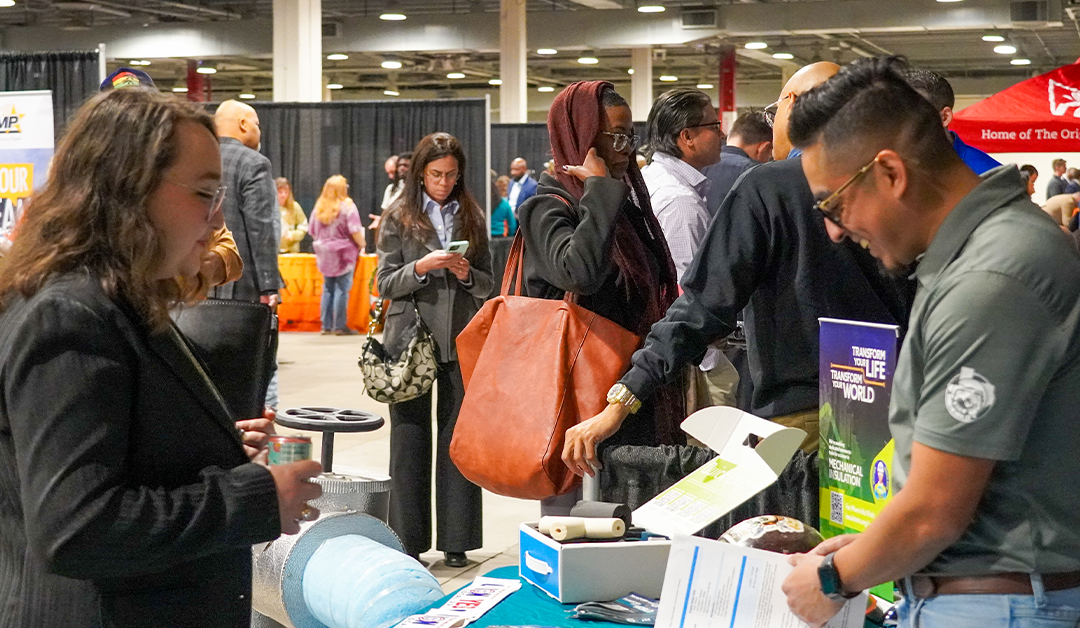 Discover Opportunities That Fit Your Strengths!