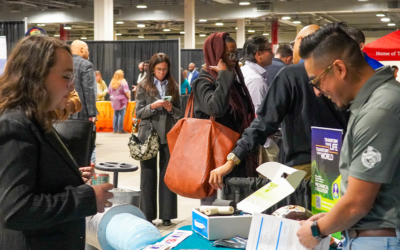 Discover Opportunities That Fit Your Strengths!