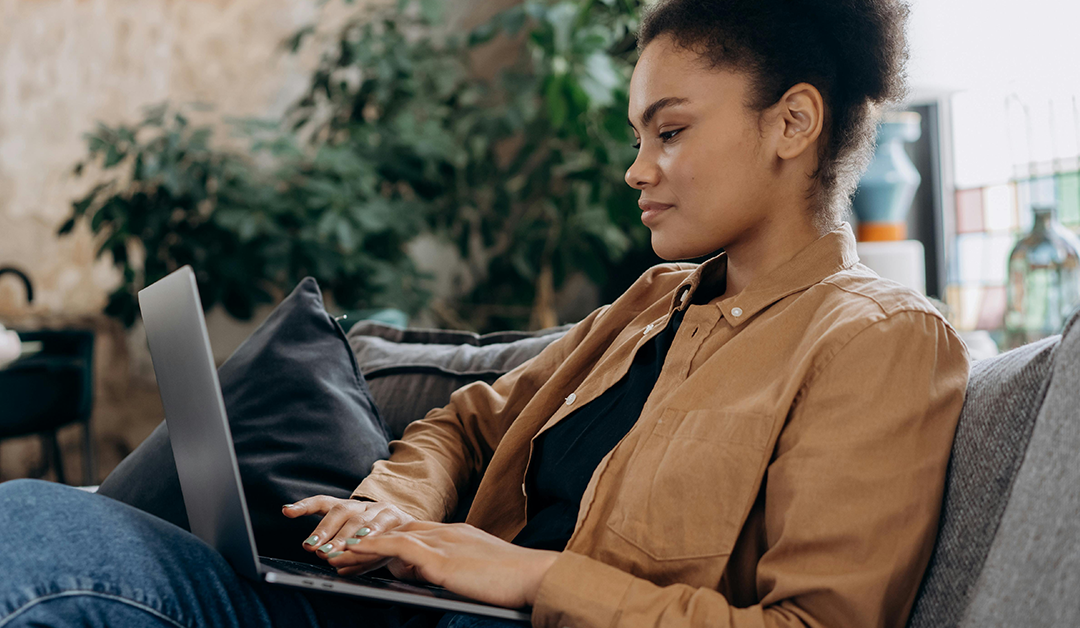 Fast and Easy: Set Up Your MyTXCareer Profile