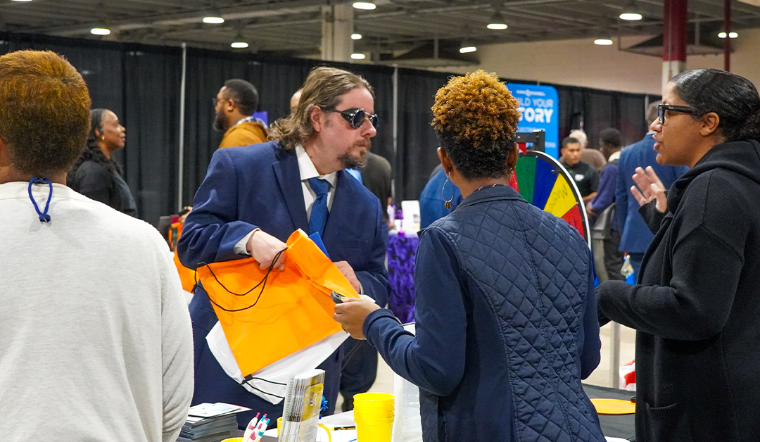 Time to Launch Your Healthcare Career