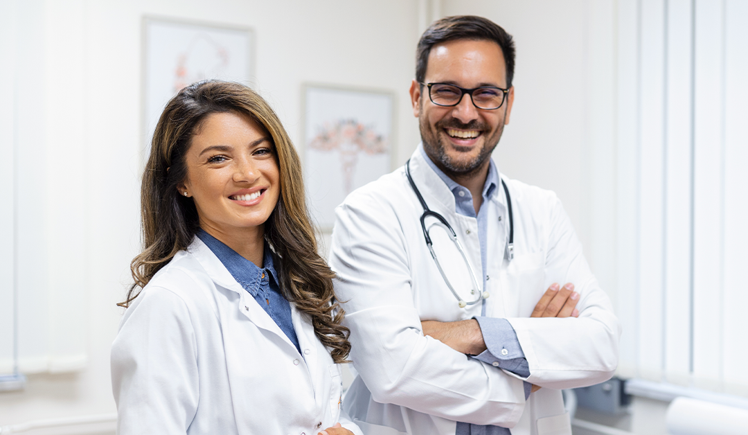 Healing Professions on the Rise: Where the Healthcare Jobs Are