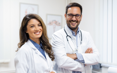 Healing Professions on the Rise: Where the Healthcare Jobs Are