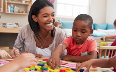 Childcare Too Expensive? This Texas Program Could Help