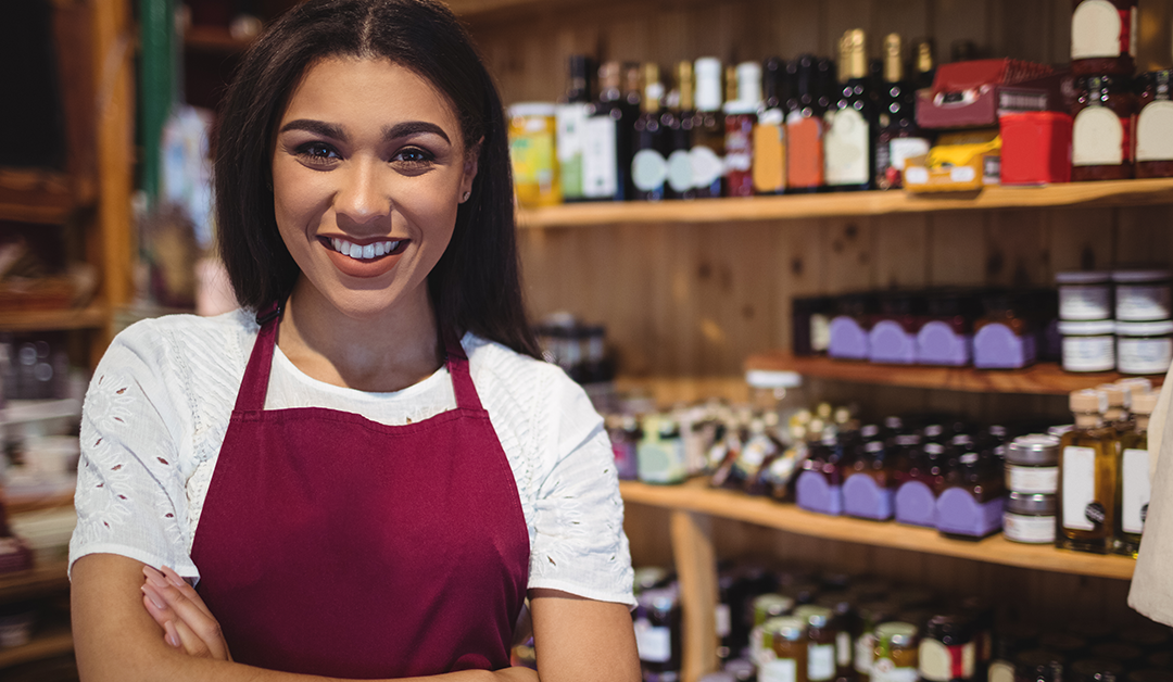 Seasonal Jobs That Turn Into Full-Time Careers: Opportunities to Watch This December