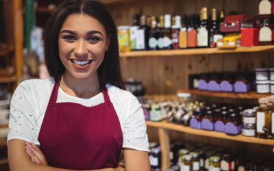 Seasonal Jobs That Turn Into Full-Time Careers: Opportunities to Watch This December