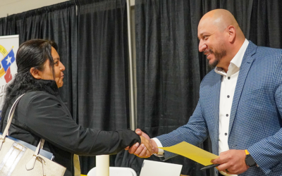 Ace Your Next Interview: Sharpening Your Interview Skills