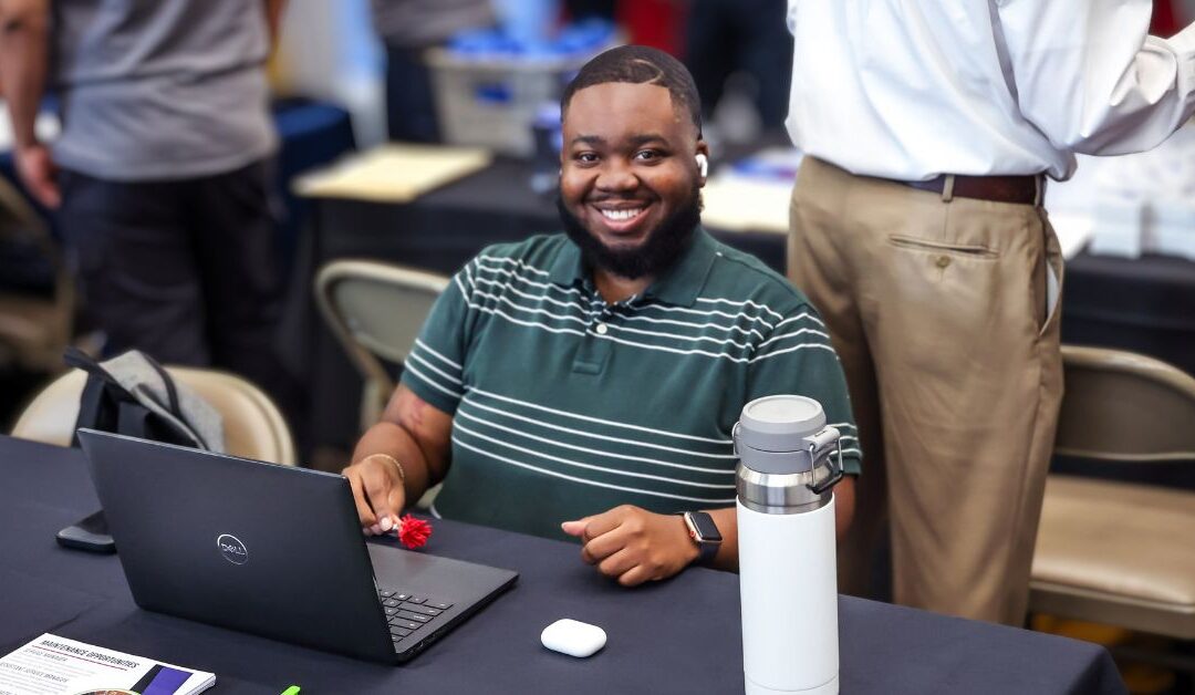 Master Your Online Job Search