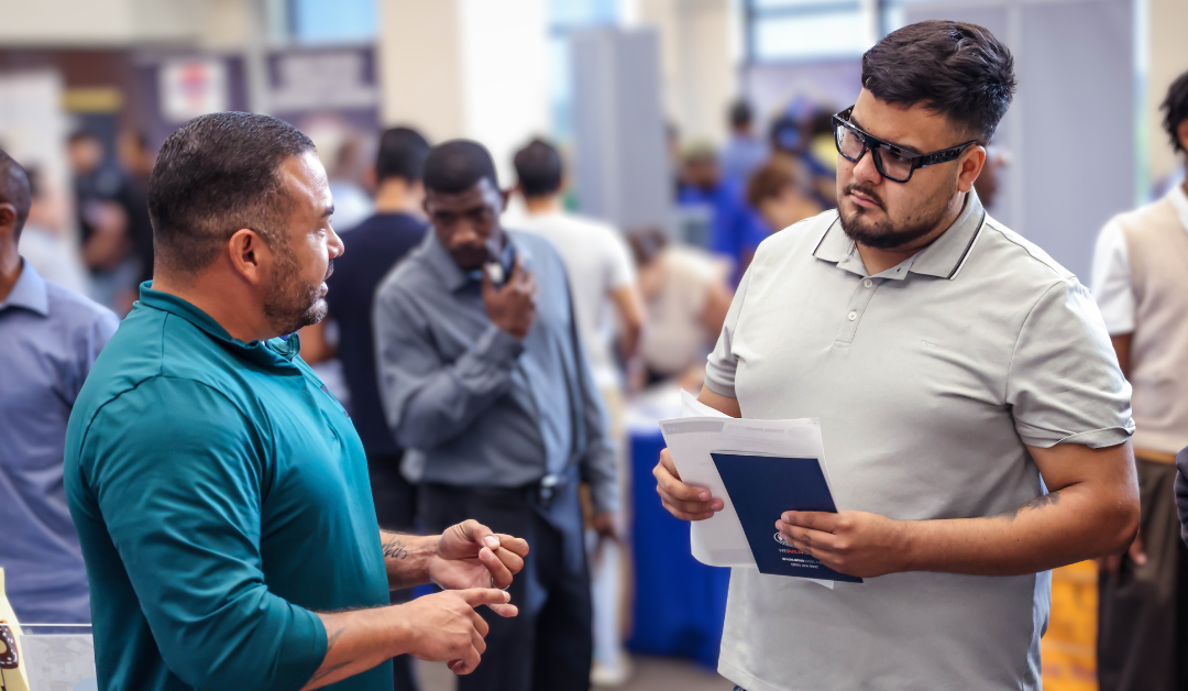 Building Digital Skills for Today’s Workforce