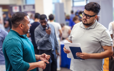 Building Digital Skills for Today’s Workforce