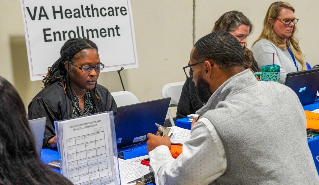 Healing Professions on the Rise: Where the Healthcare Jobs Are