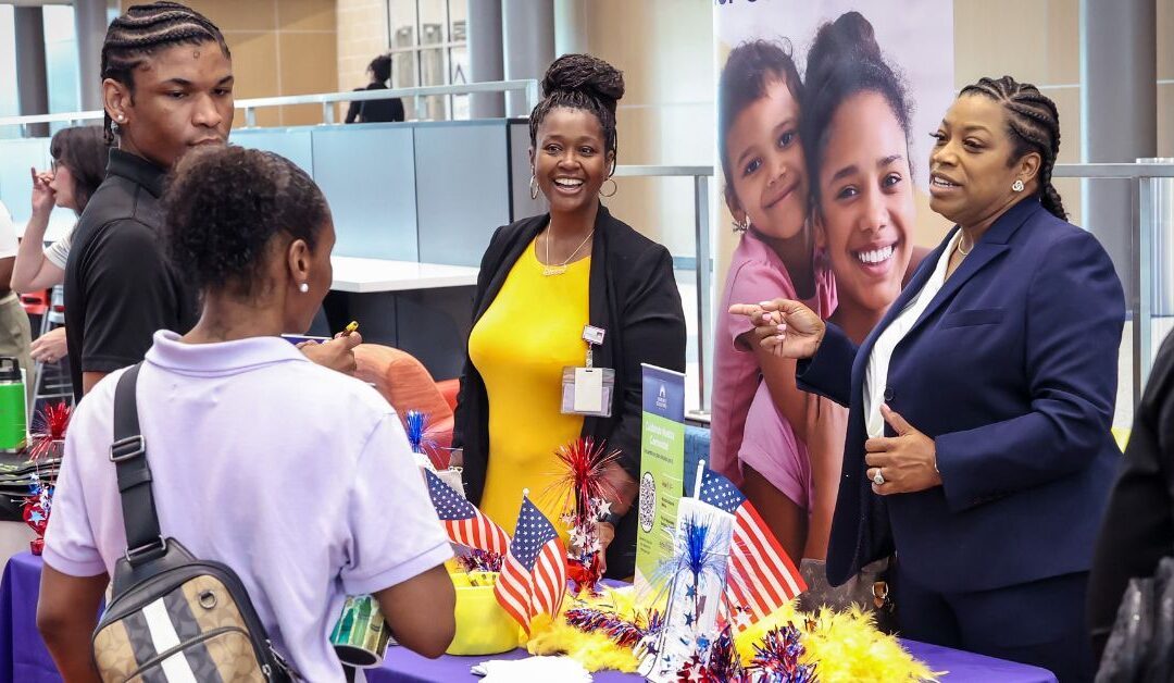 Childcare Too Expensive? This Texas Program Could Help