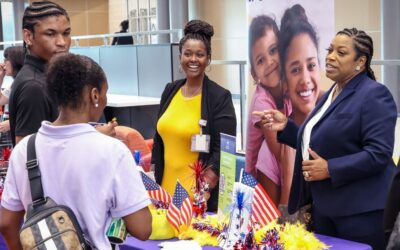 Childcare Too Expensive? This Texas Program Could Help