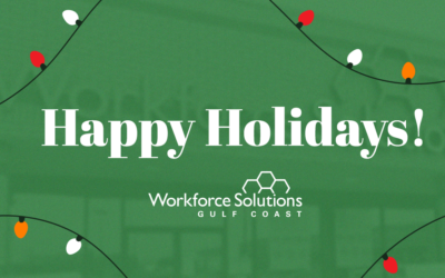 Workforce Solutions wishes you Happy Holidays!