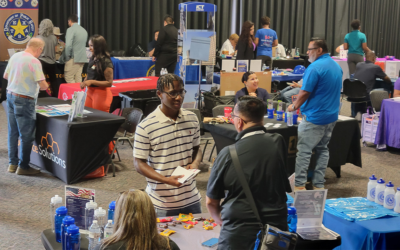 Now Hiring! Waller’s Can’t-Miss Job Fair