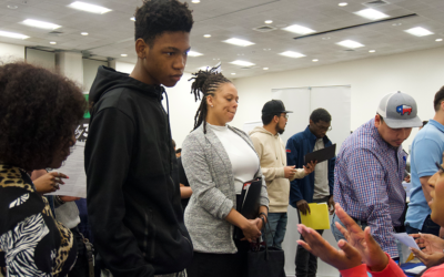 Your January Guide to Houston-Area Job Fairs and Hiring Events