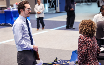 Let Your Career Fly with On The Go