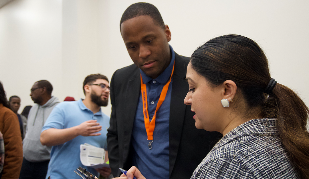 No Wrong Answers? How to Approach Pre-Employment Assessments