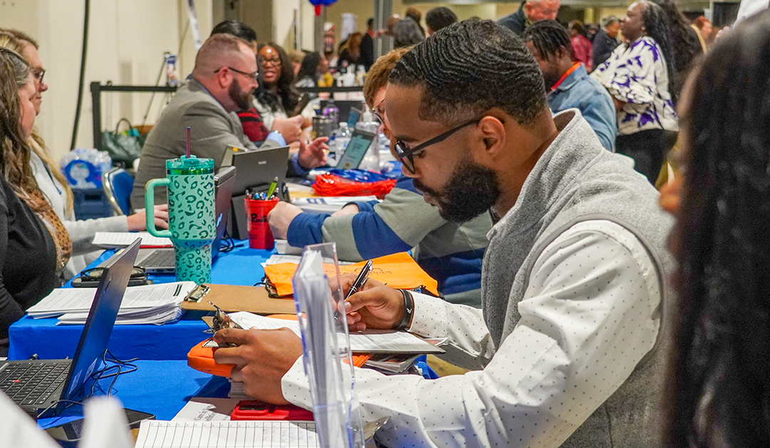 Launch Your Childcare Career: True Love Hiring Event