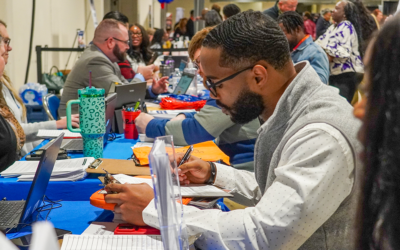 Launch Your Childcare Career: True Love Hiring Event