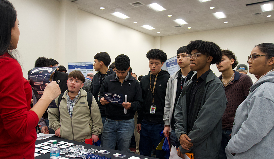 Explore Journey Mapping: Visualizing Workforce Solutions Pathways