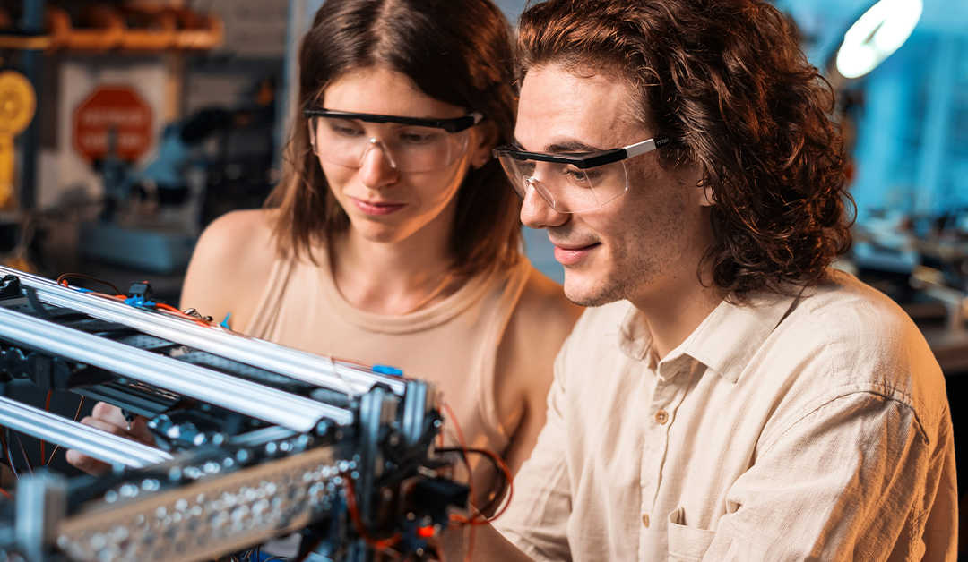 Tips & Resume Hacks for Houston’s Hottest Tech Industry Roles