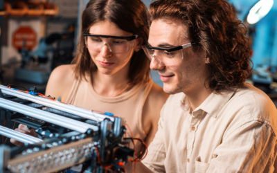 Tips & Resume Hacks for Houston’s Hottest Tech Industry Roles