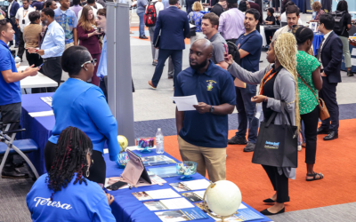 Labor Market Information