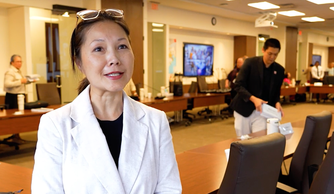 Meet Grace Rodriguez: Building Community Through Innovation